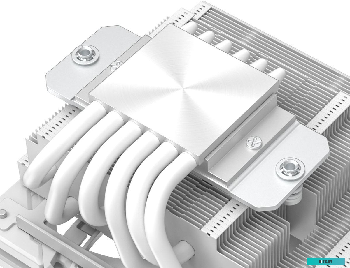 Кулер ID-Cooling IS-67-XT WHITE
