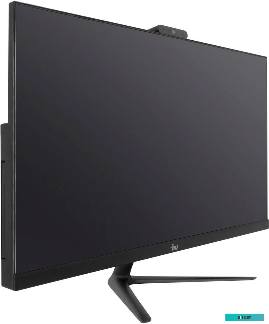 1866103 Моноблок IRU Office 27IH5PA 27" Full HD i5 11400 (2.6) 16Gb SSD1Tb UHDG 730 CR Free DOS GbitEth WiFi BT 120W Cam черный 1920x1080
