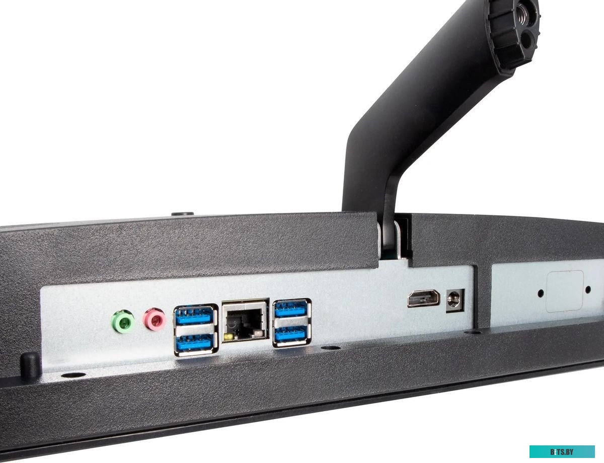 1866103 Моноблок IRU Office 27IH5PA 27" Full HD i5 11400 (2.6) 16Gb SSD1Tb UHDG 730 CR Free DOS GbitEth WiFi BT 120W Cam черный 1920x1080