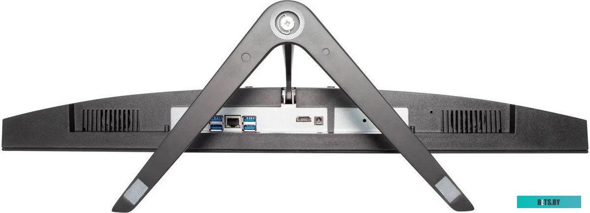 1866103 Моноблок IRU Office 27IH5PA 27" Full HD i5 11400 (2.6) 16Gb SSD1Tb UHDG 730 CR Free DOS GbitEth WiFi BT 120W Cam черный 1920x1080