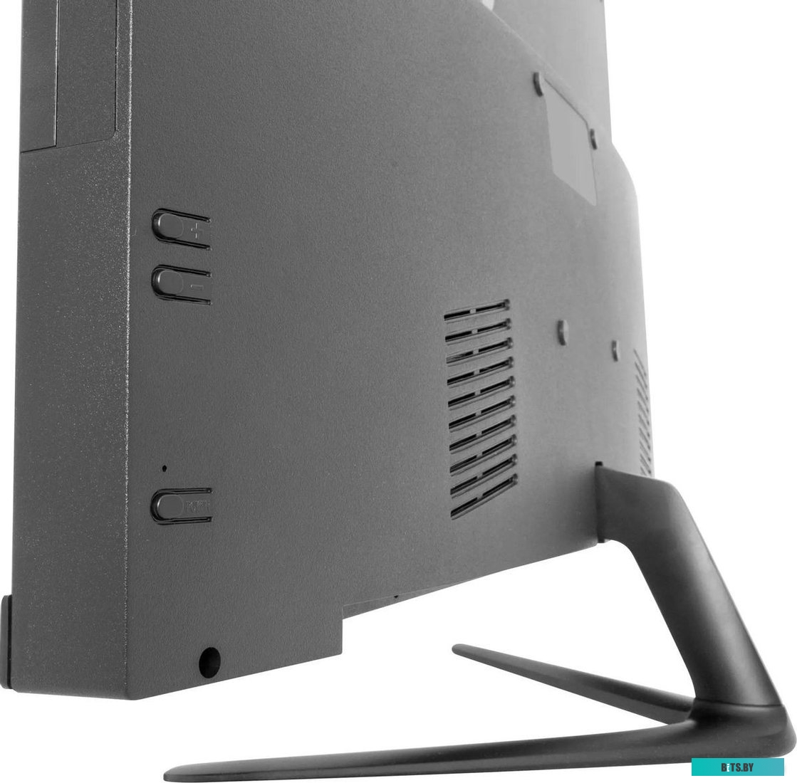 1866103 Моноблок IRU Office 27IH5PA 27" Full HD i5 11400 (2.6) 16Gb SSD1Tb UHDG 730 CR Free DOS GbitEth WiFi BT 120W Cam черный 1920x1080