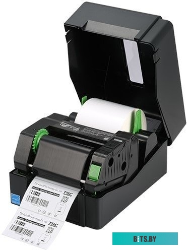 Принтер этикеток TSC TE210 <99-065A301-00LF00>