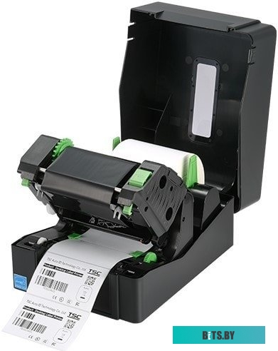 Принтер этикеток TSC TE210 <99-065A301-00LF00>