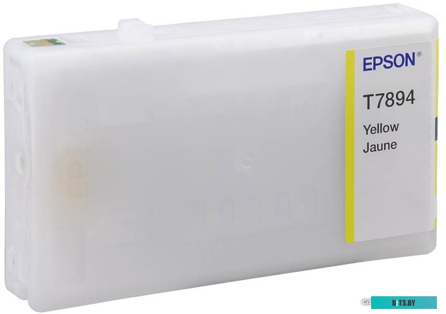 Картридж Epson C13T789440