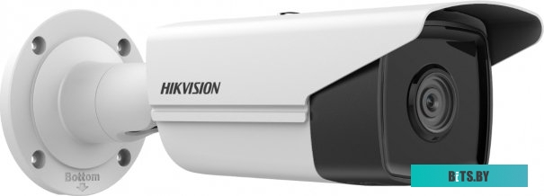 DS-2CD2T23G2-4I(4MM) Видеокамера IP Hikvision DS-2CD2T23G2-4I(4mm) 4-4мм цветная