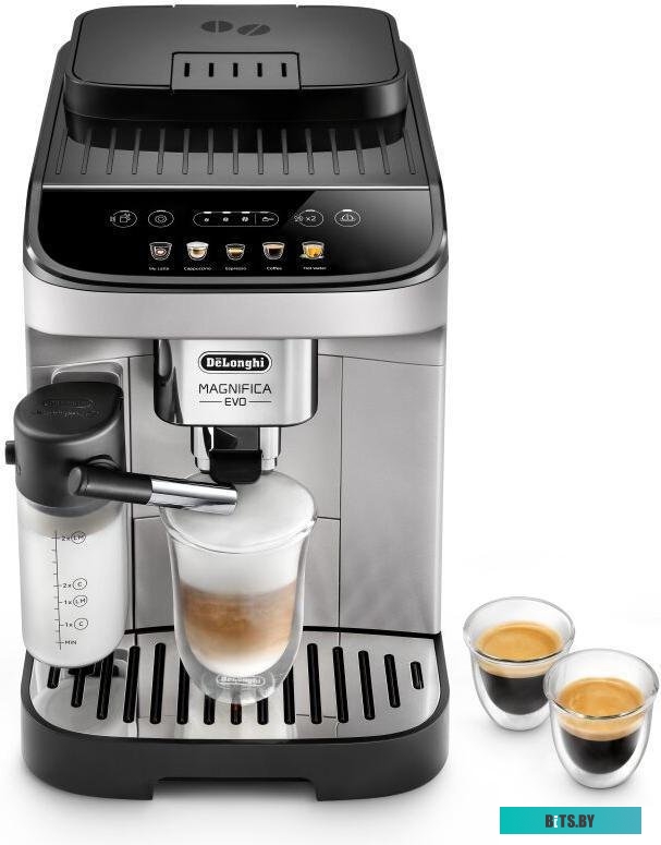Эспрессо кофемашина DeLonghi Magnifica Evo ECAM290.61.SB