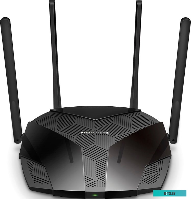 Wi-Fi роутер Mercusys MR70X