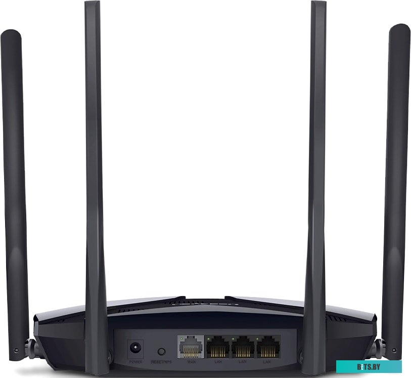 Wi-Fi роутер Mercusys MR70X