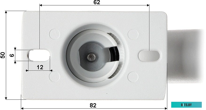 Кронштейн Dahua DH-PFB603W