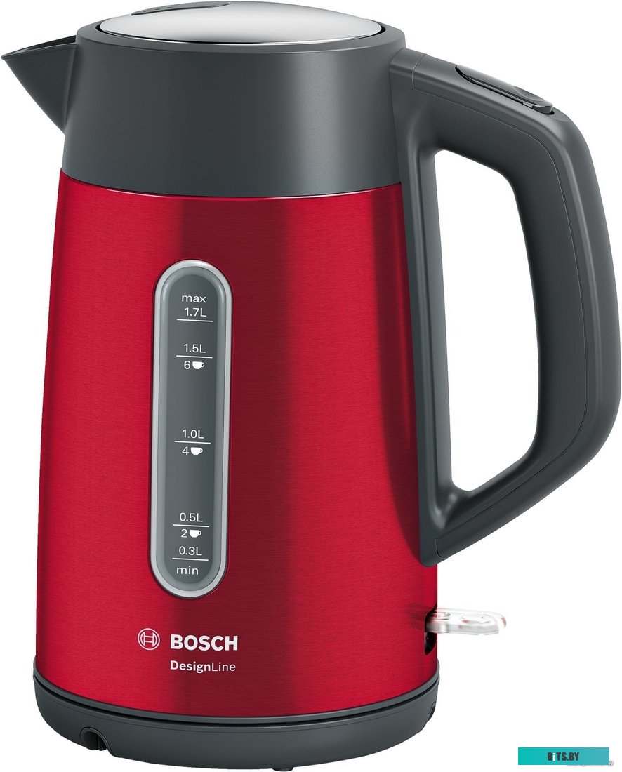 Электрочайник Bosch TWK4P434