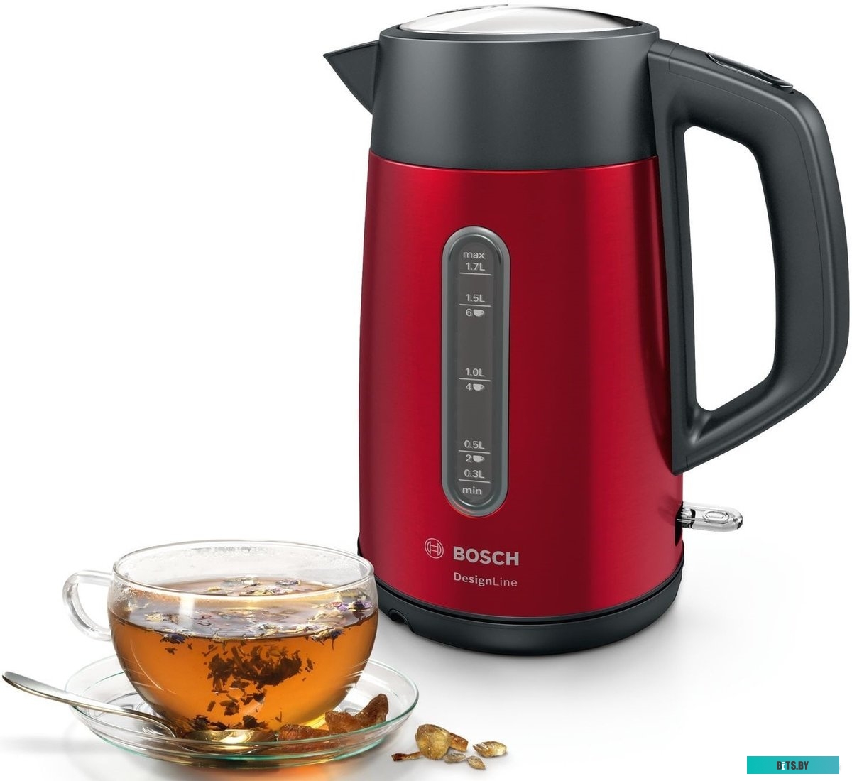 Электрочайник Bosch TWK4P434