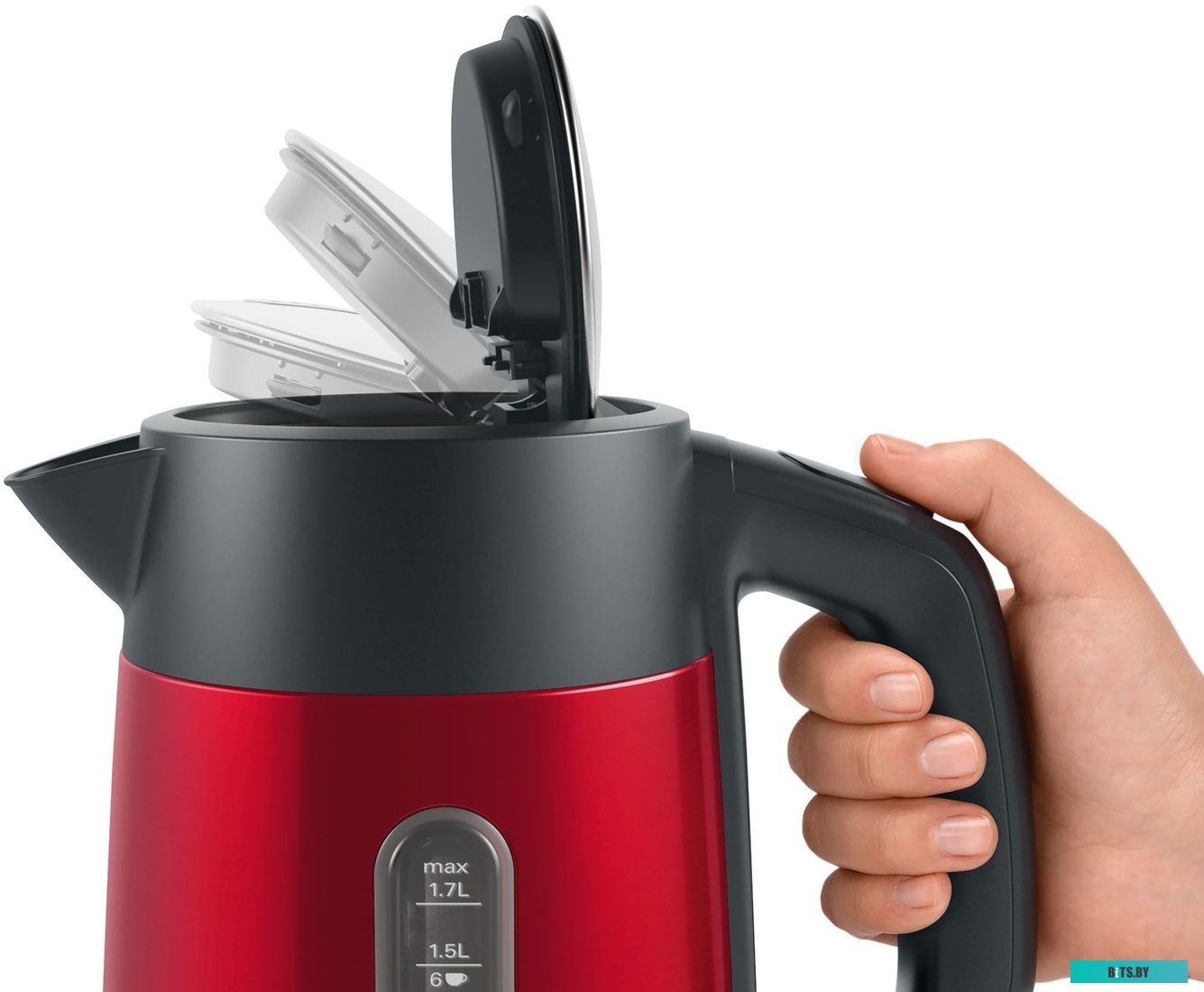 Электрочайник Bosch TWK4P434