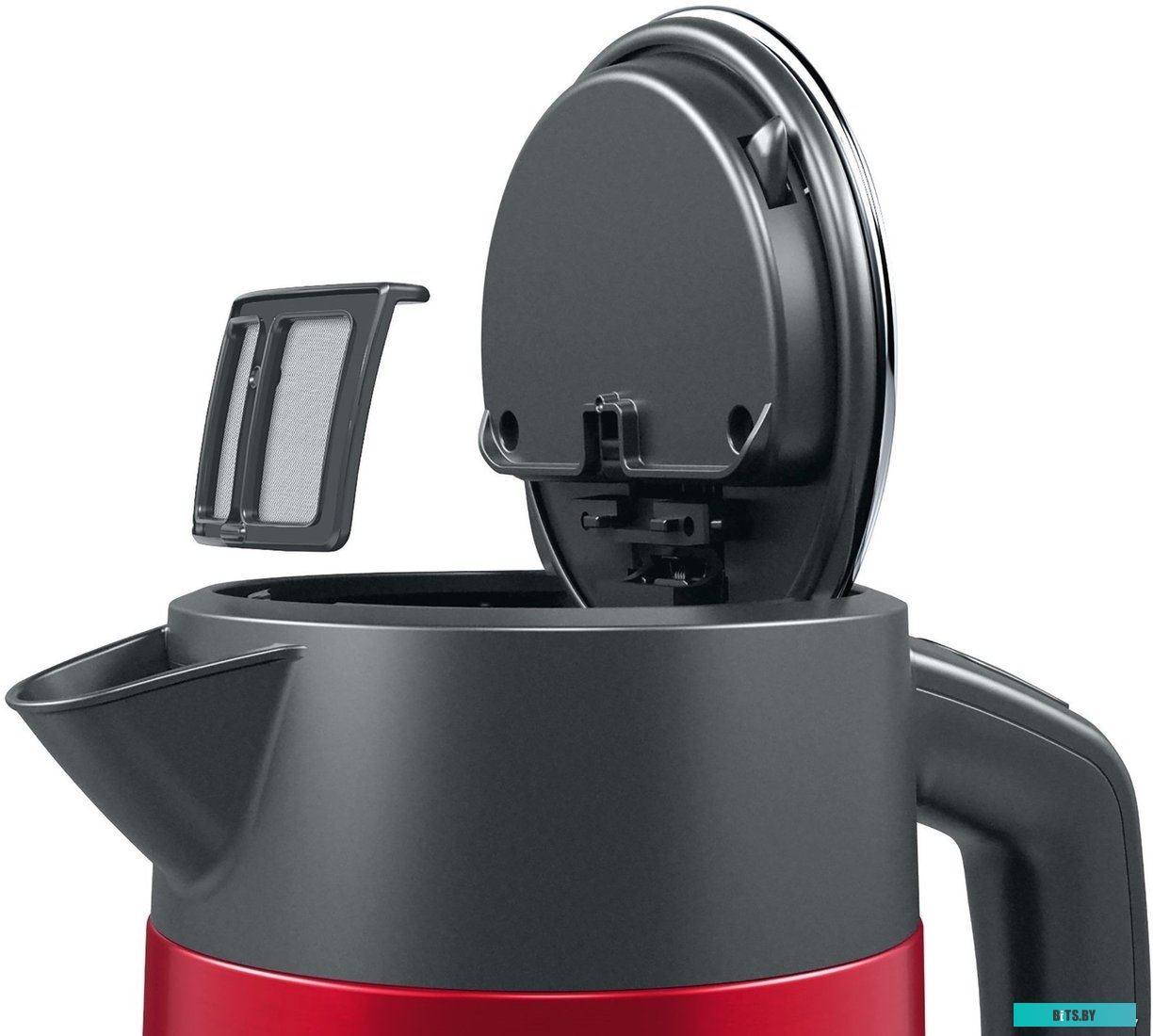 Электрочайник Bosch TWK4P434