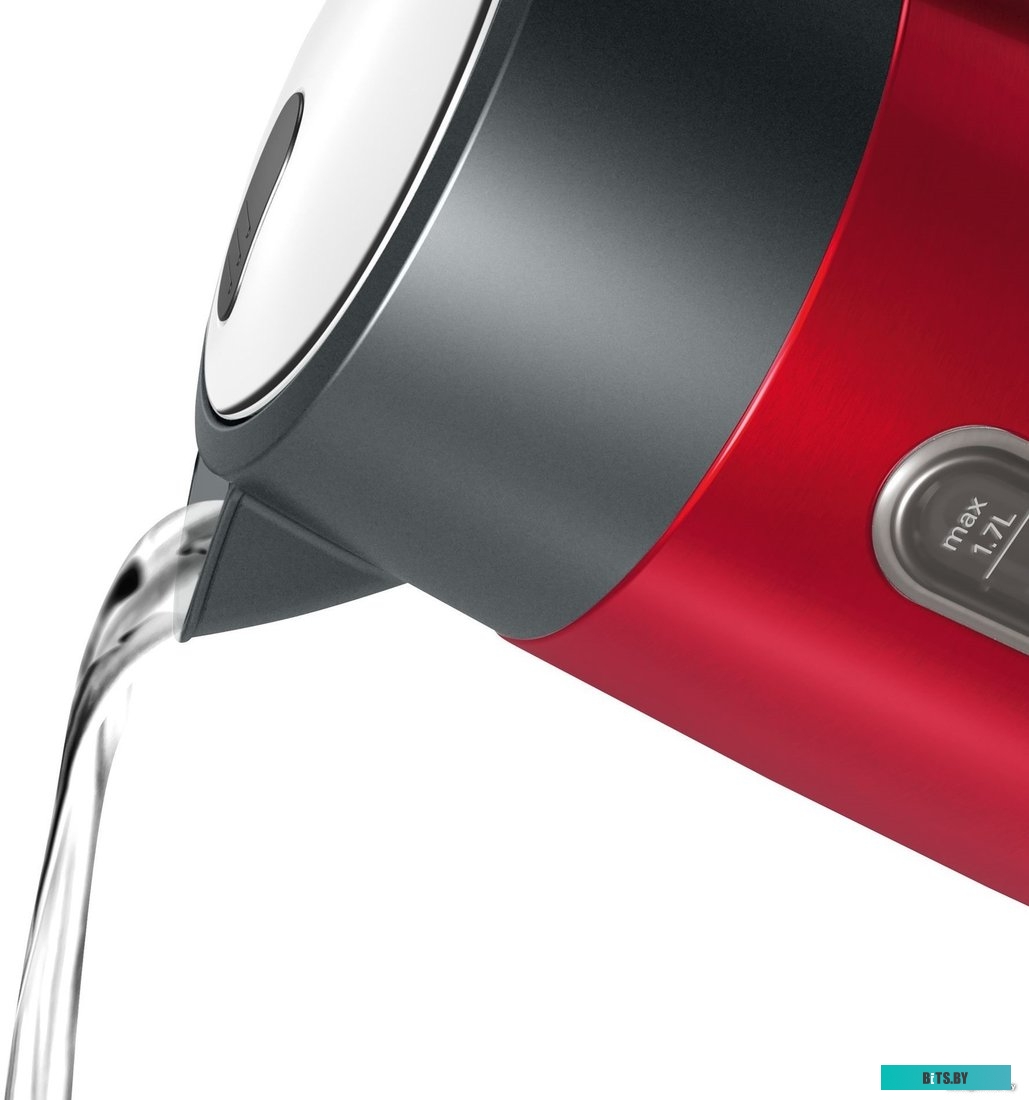 Электрочайник Bosch TWK4P434