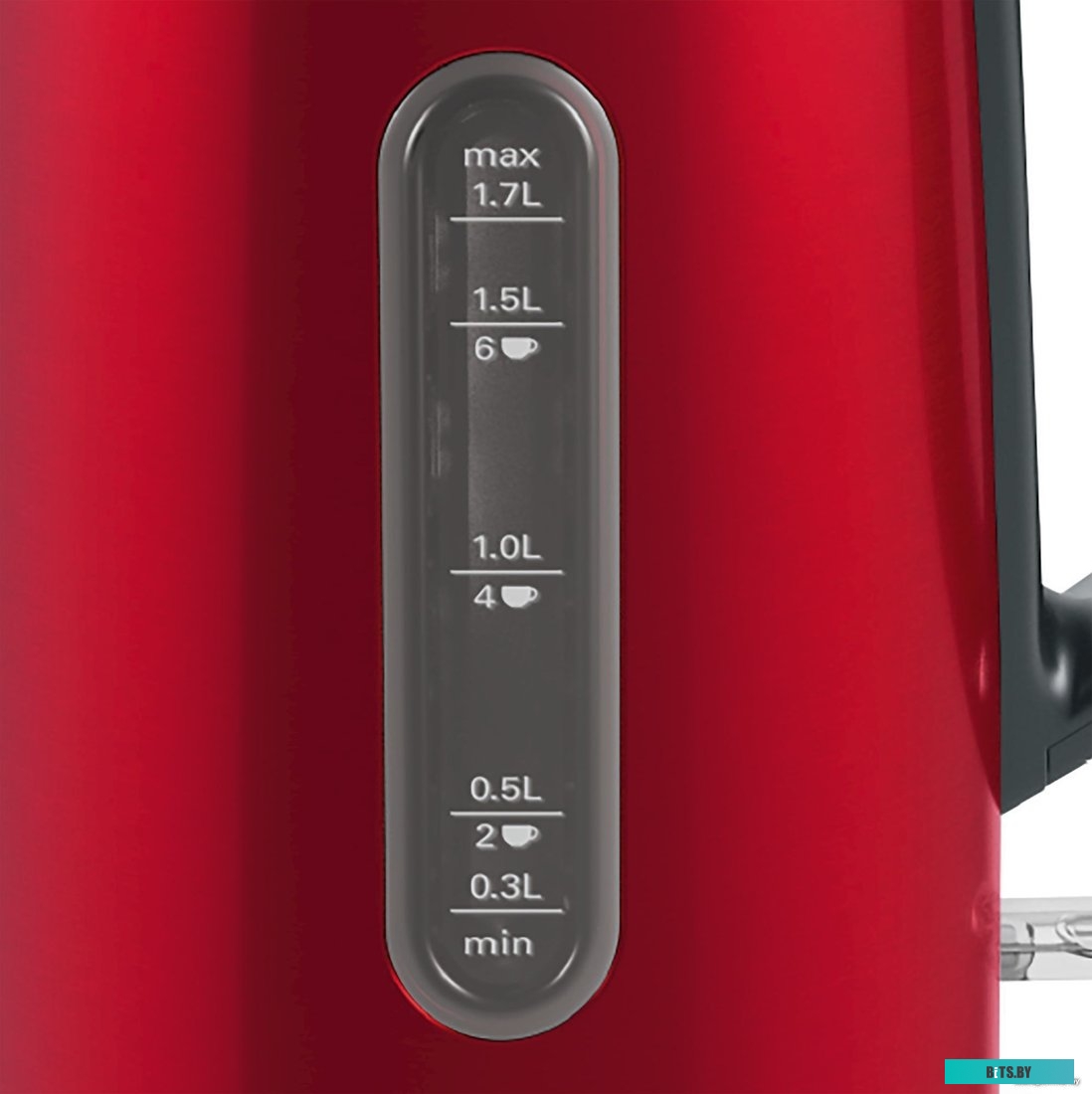 Электрочайник Bosch TWK4P434