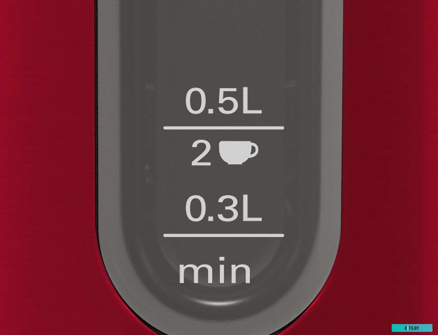 Электрочайник Bosch TWK4P434