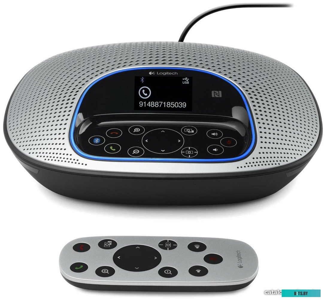 Веб-камеры Logitech C930e <960-000972>