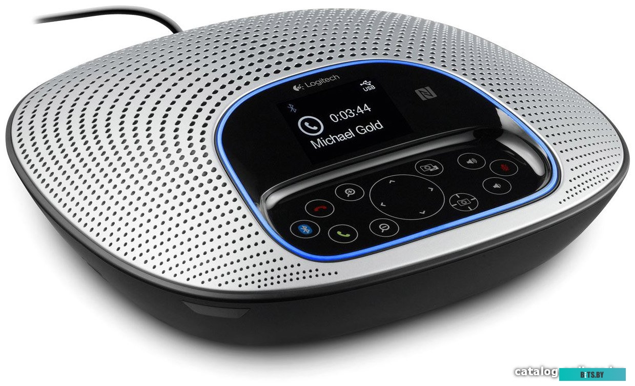 Веб-камеры Logitech C930e <960-000972>