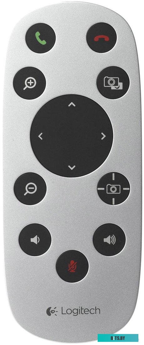 Веб-камеры Logitech C930e <960-000972>