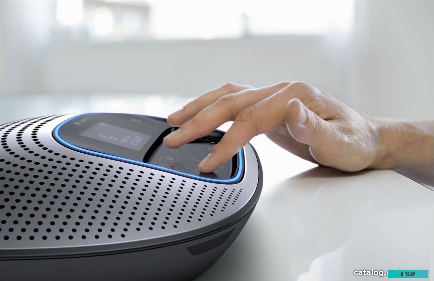 Веб-камеры Logitech C930e <960-000972>
