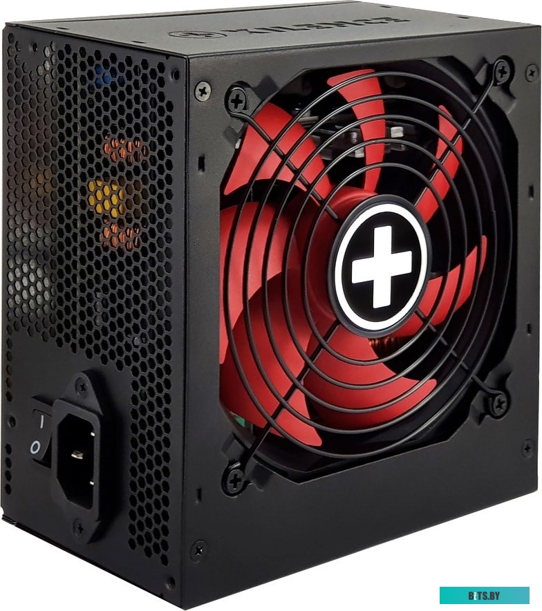Блок питания Xilence Gaming XP450R10 <XN213>