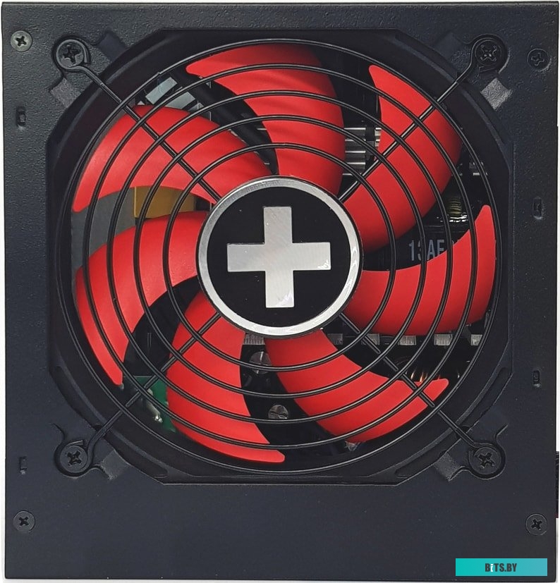 Блок питания Xilence Gaming XP450R10 <XN213>