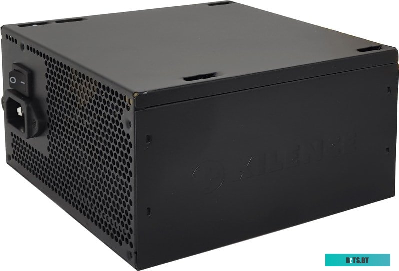 Блок питания Xilence Gaming XP450R10 <XN213>