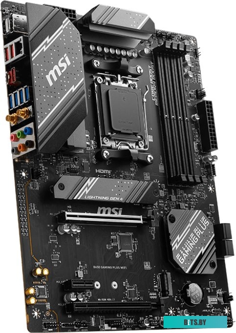 Материнская плата ASUS TUF Gaming B650-Plus WiFi
