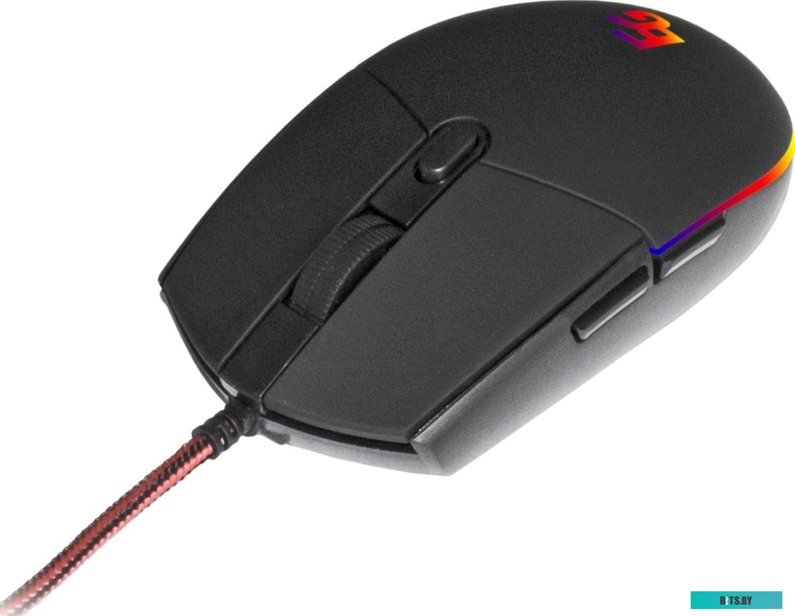 Мышь ExeGate SL-9066