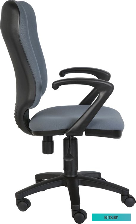 Офисное кресло (Стул) Бюрократ CH-540AXSN/26-25 (серый)