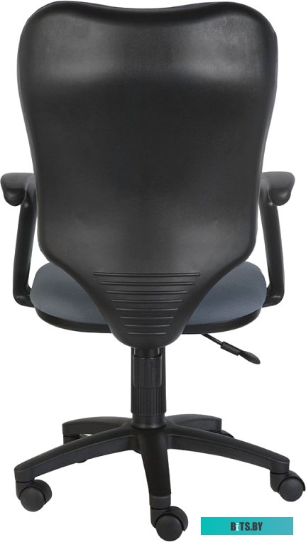 Офисное кресло (Стул) Бюрократ CH-540AXSN/26-25 (серый)