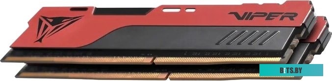 Оперативная память Patriot Viper Elite II 2x8GB PC4-21300 PVE2416G266C6K