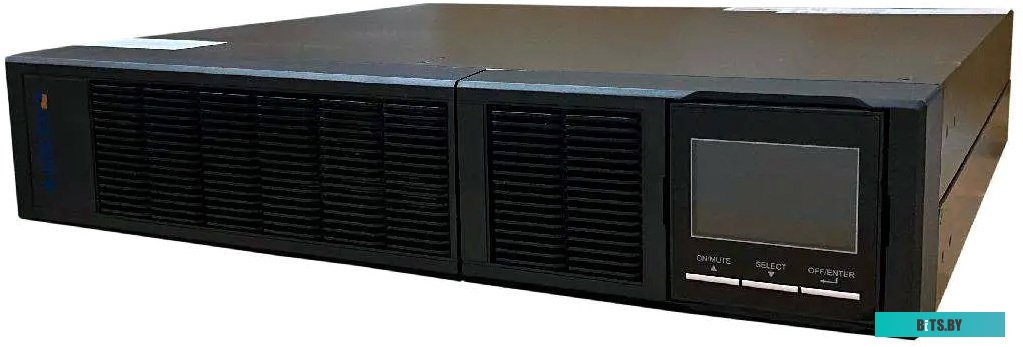 Источник бесперебойного питания (ИБП) IНЭЛТ Gamma 3K IN3000RM-GA-1