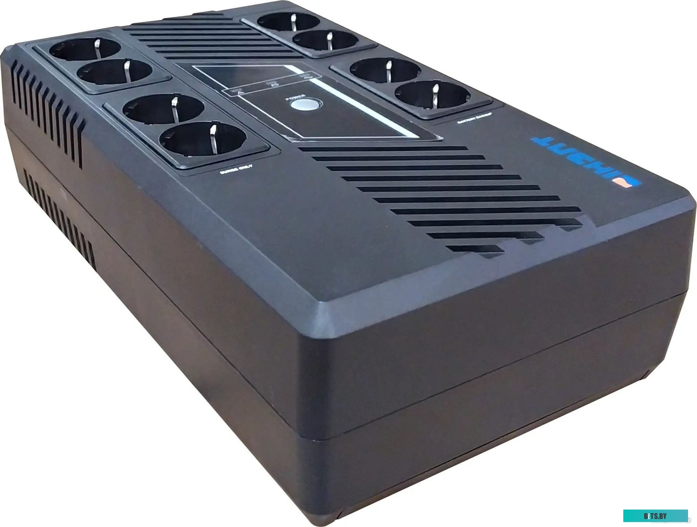 ИБП ИНЭЛТ ALPHA 650 SCHUKO-8 IN650-AL-SCH8-V