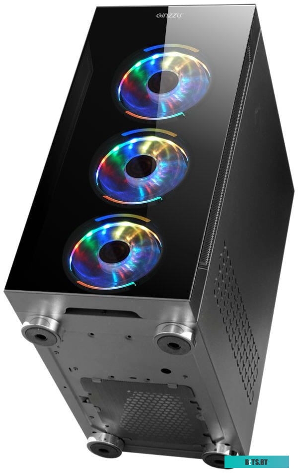 Корпус Ginzzu CL280