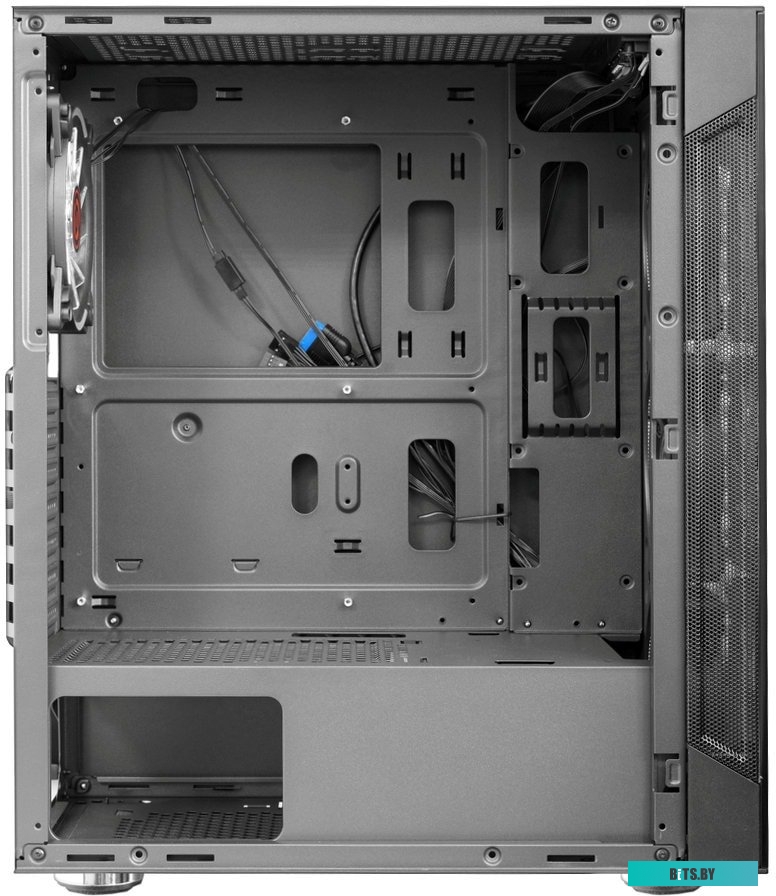 Корпус Ginzzu CL280