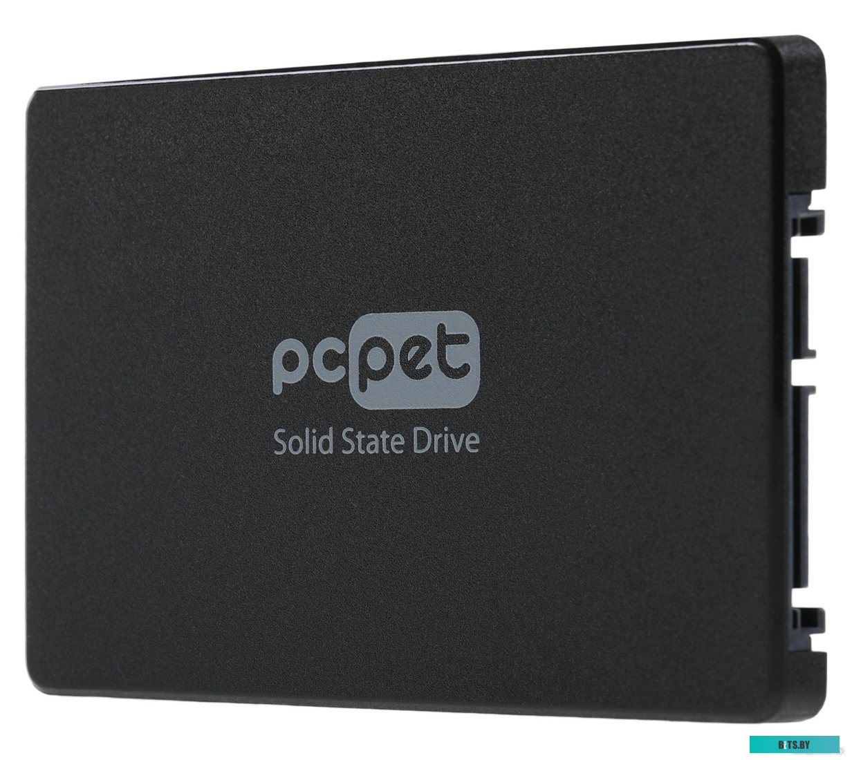 Внешний жёсткий диск PC Pet 1TB PCPS001T2.