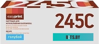 Картридж EasyPrint LB 245C (аналог Brother TN-245C)