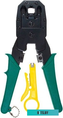 Клещи обжимные Rexant 12-3441