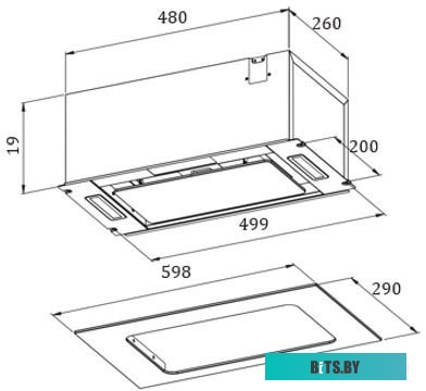 Микрофон Stelberry M-60 19279