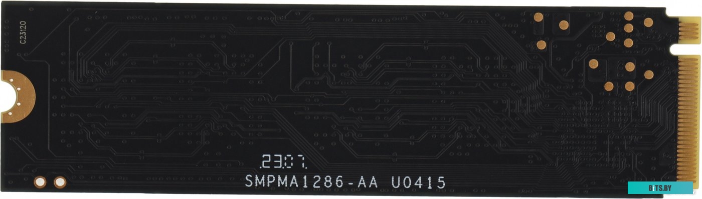 Внешний жёсткий диск PC Pet 1TB PCPS001T3.