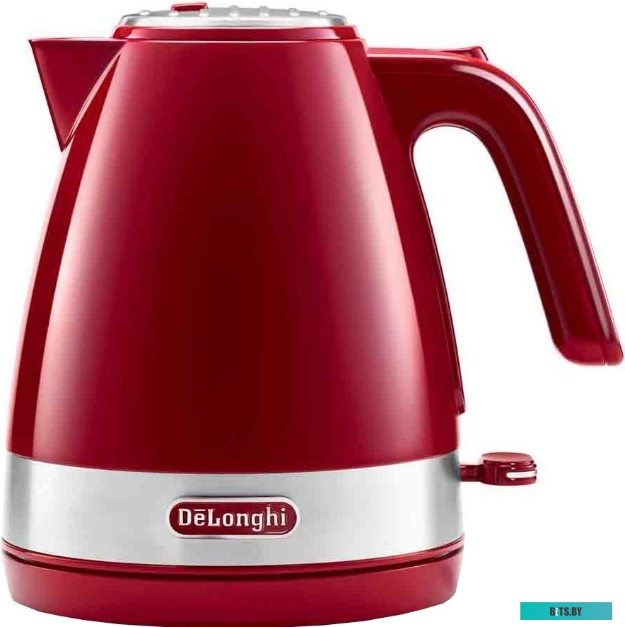 Электрочайник DeLonghi Active Line KBLA2001.R