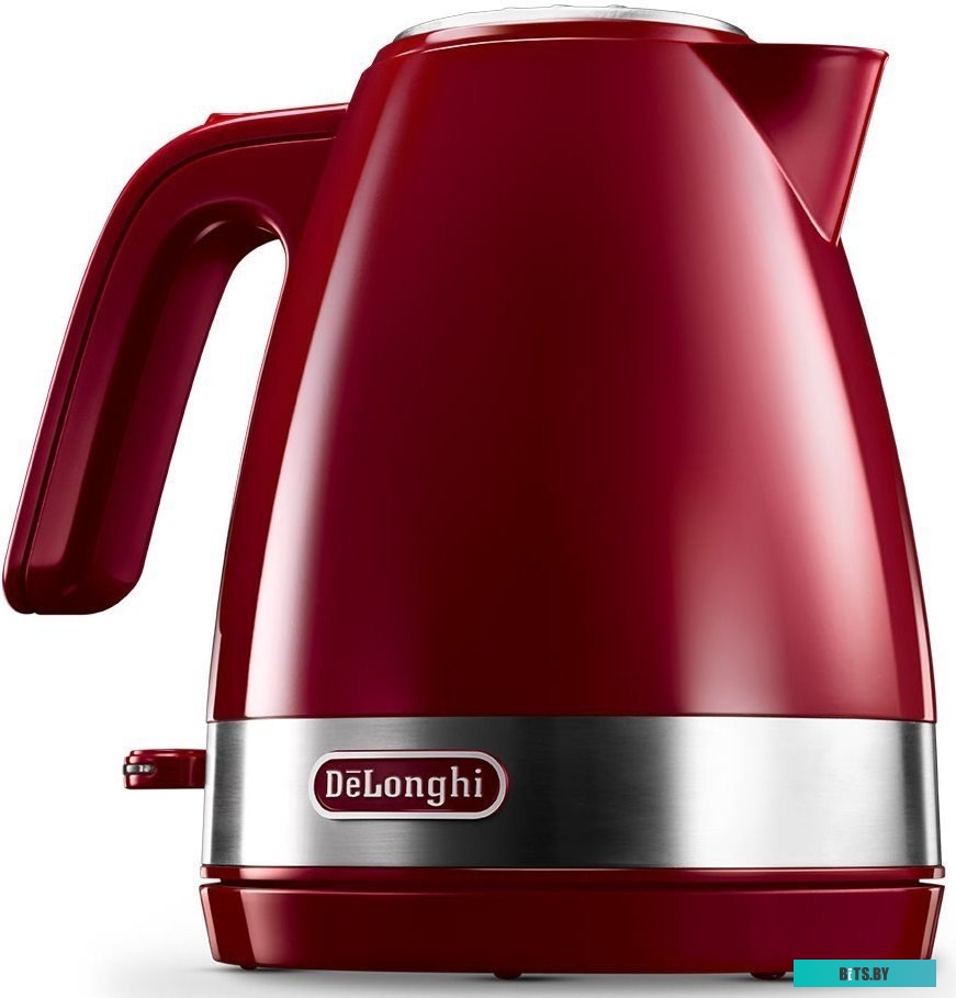 Электрочайник DeLonghi Active Line KBLA2001.R
