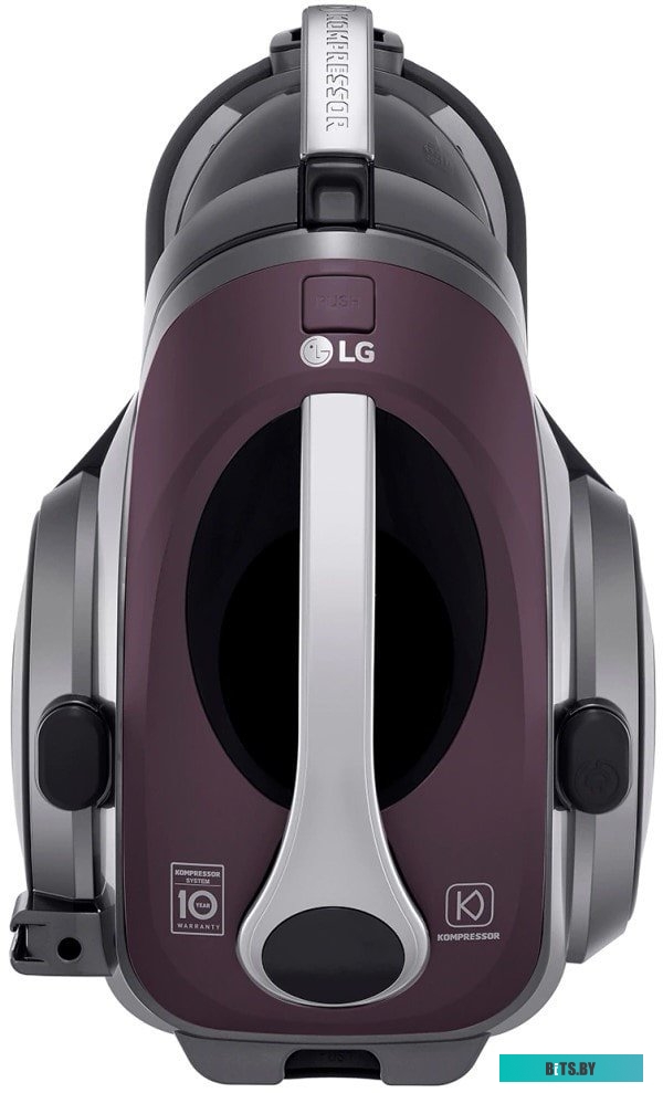 Пылесос LG VC83109UHAQ