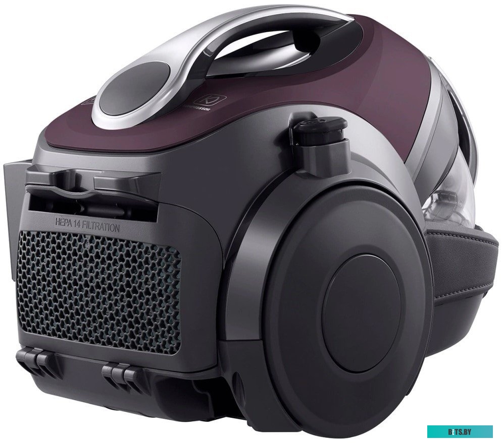 Пылесос LG VC83109UHAQ