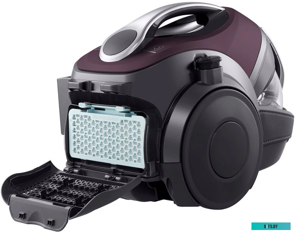 Пылесос LG VC83109UHAQ