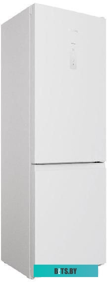 869892400340 Холодильник Hotpoint HT 5200 W 2-хкамерн. белый