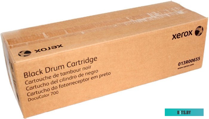 Картридж Xerox 013R00655