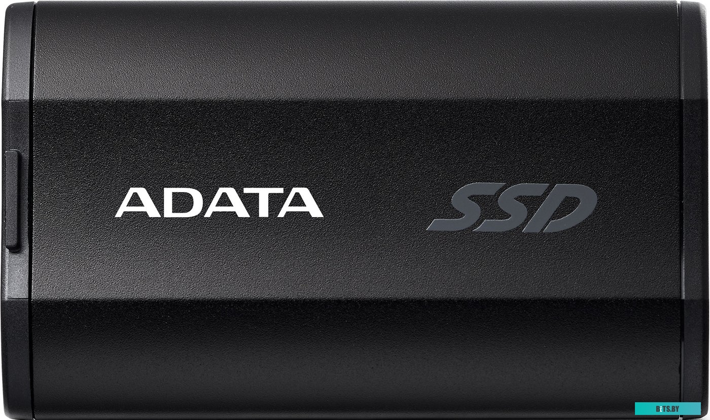 Внешний диск SSD A-Data SD810, 1ТБ, черный
