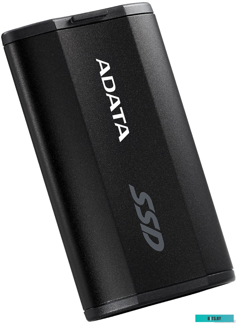 Внешний диск SSD A-Data SD810, 1ТБ, черный